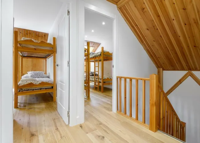 Duplex Para 12 Panticosa