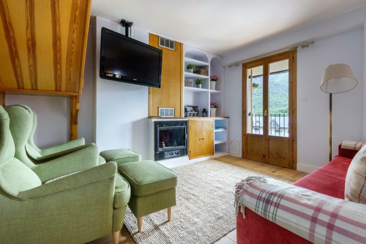 Duplex 12 Apartment Panticosa