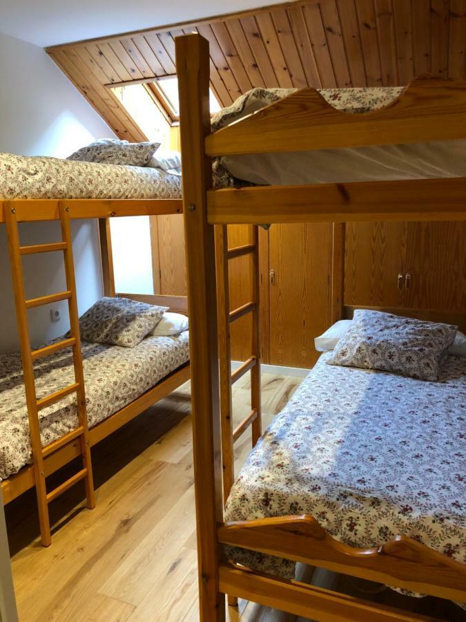 Apartment Duplex 12