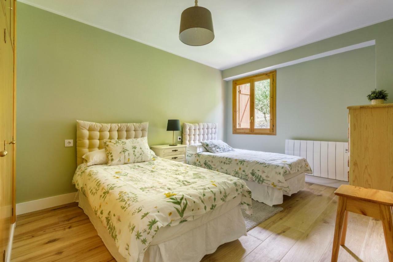 Apartment Duplex 12 Panticosa