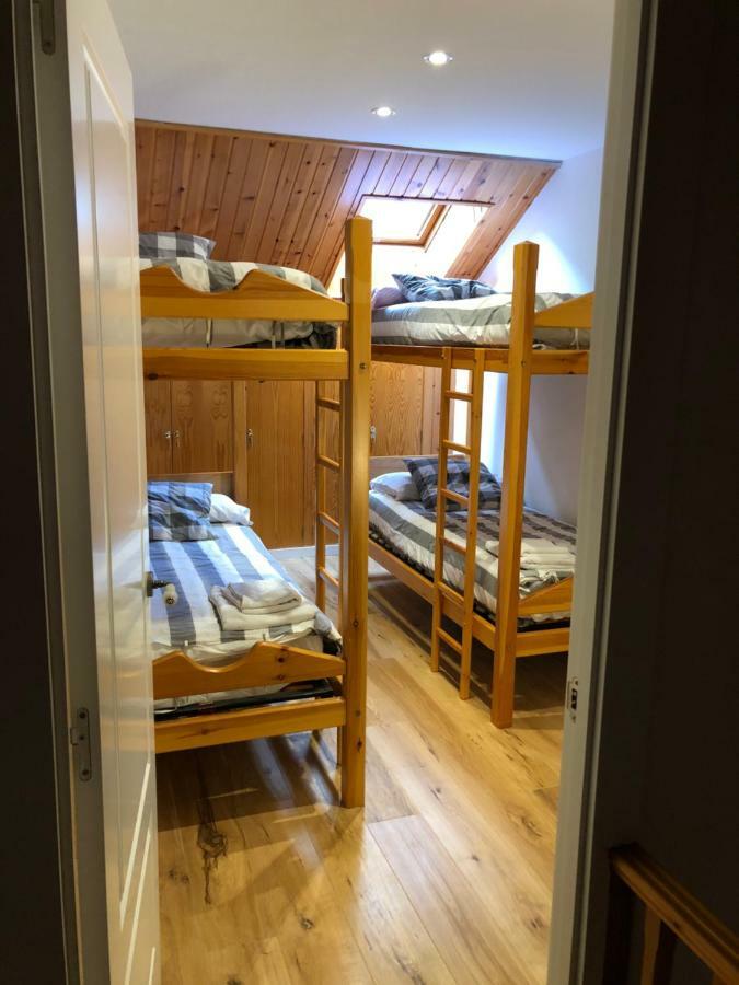 Appartement Duplex 12 Panticosa
